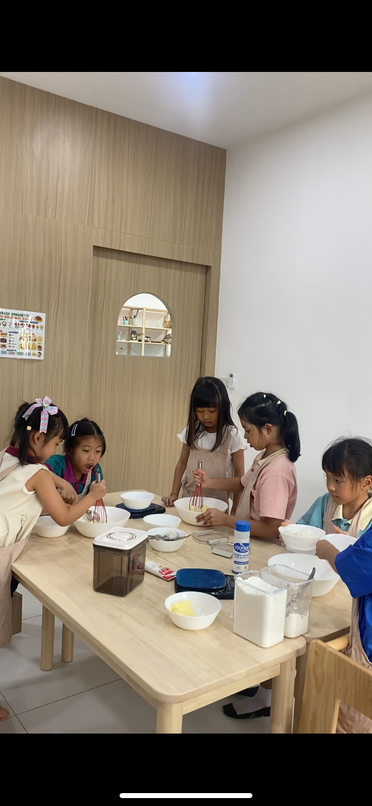 Young Entrepreneurship class for kids in Bangkok